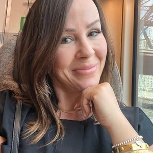 Meet your Posher, Tammy